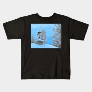 Angel Kids T-Shirt